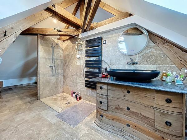 Vente Maison 8 pièces 277 m2 à Bellicourt