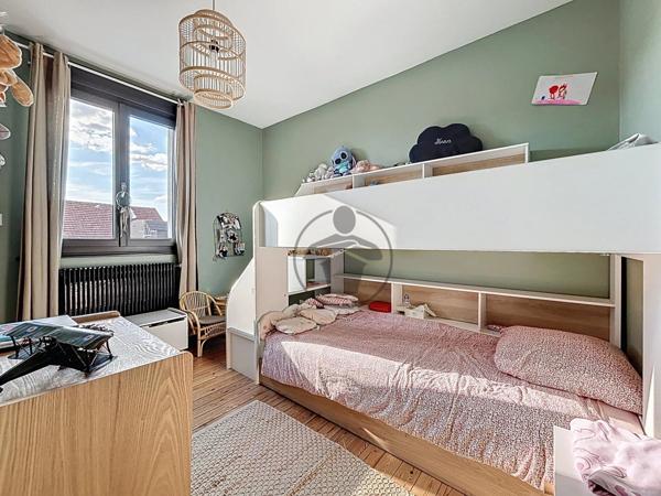 Vente Maison 8 pièces 277 m2 à Bellicourt