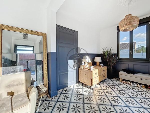 Vente Maison 8 pièces 277 m2 à Bellicourt