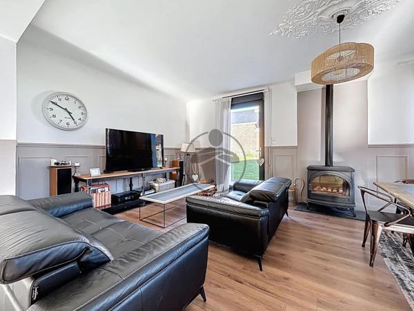 Vente Maison 8 pièces 277 m2 à Bellicourt