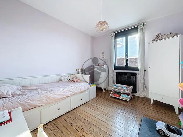 Vente Maison 8 pièces 277 m2 à Bellicourt