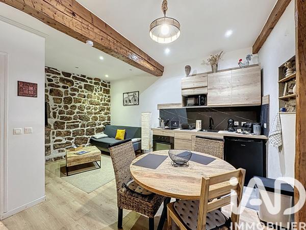 Maison à vendre 6 pièces 118 m² Agde