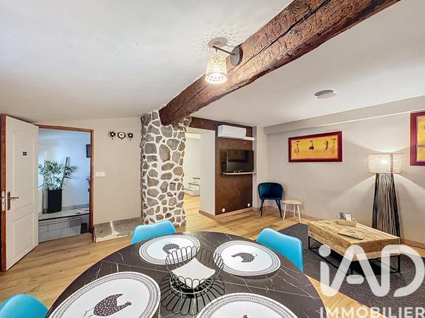 Maison à vendre 6 pièces 118 m² Agde