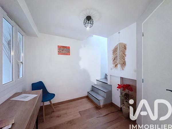 Maison à vendre 6 pièces 118 m² Agde