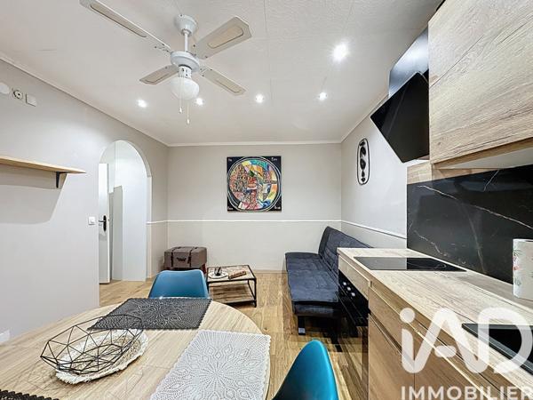 Maison à vendre 6 pièces 118 m² Agde