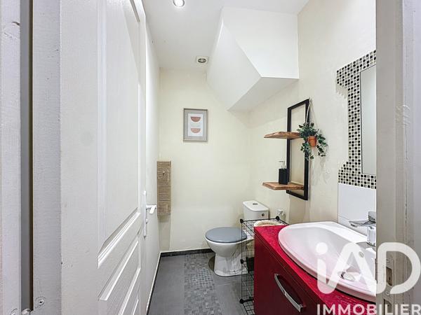 Maison à vendre 6 pièces 118 m² Agde