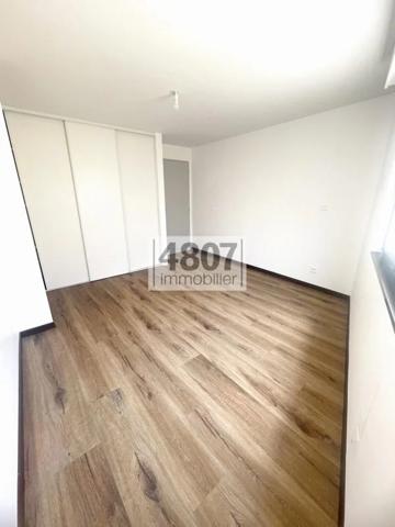 Appartement à vendre à Annemasse (74100)