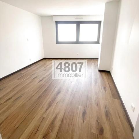 Appartement à vendre à Annemasse (74100)