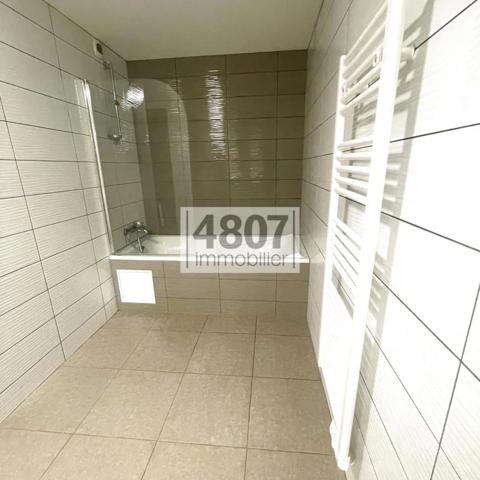 Appartement à vendre à Annemasse (74100)