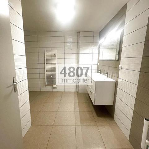 Appartement à vendre à Annemasse (74100)
