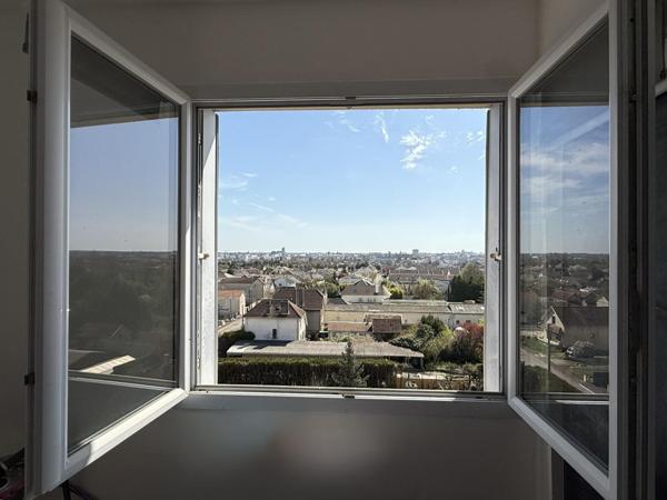 Vente / Appartement T3
