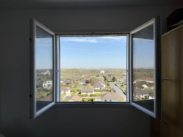 Vente / Appartement T3