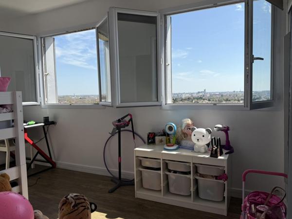 Vente / Appartement T3