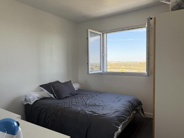 Vente / Appartement T3