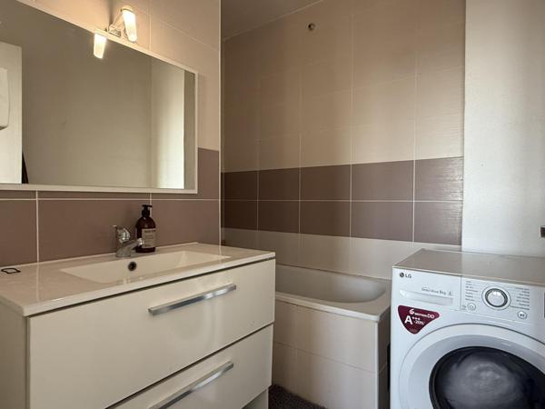 Vente / Appartement T3