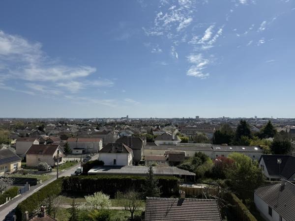 Vente / Appartement T3