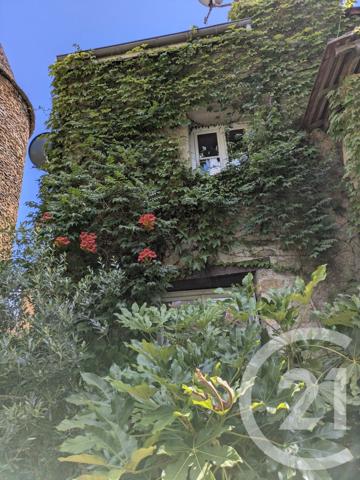 Maison à vendre  3 pièces - 57 m 2   SARLAT LA CANEDA  - 24