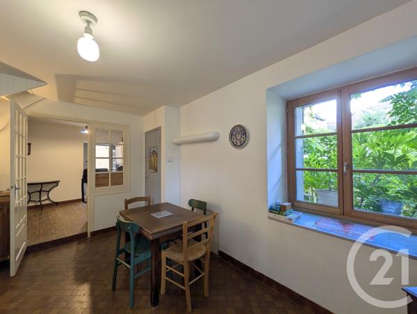 Maison à vendre  3 pièces - 57 m 2   SARLAT LA CANEDA  - 24