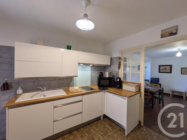 Maison à vendre  3 pièces - 57 m 2   SARLAT LA CANEDA  - 24