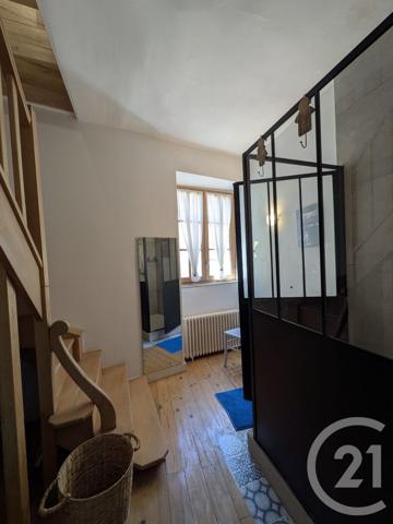 Maison à vendre  3 pièces - 57 m 2   SARLAT LA CANEDA  - 24