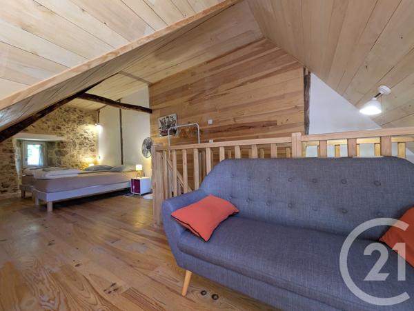 Maison à vendre  3 pièces - 57 m 2   SARLAT LA CANEDA  - 24