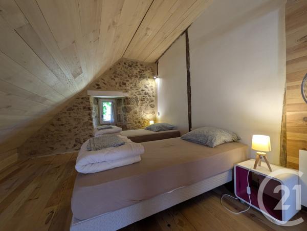 Maison à vendre  3 pièces - 57 m 2   SARLAT LA CANEDA  - 24