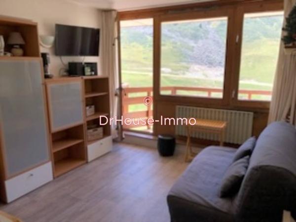 Appartement à vendre 1 pièce de 25 m²