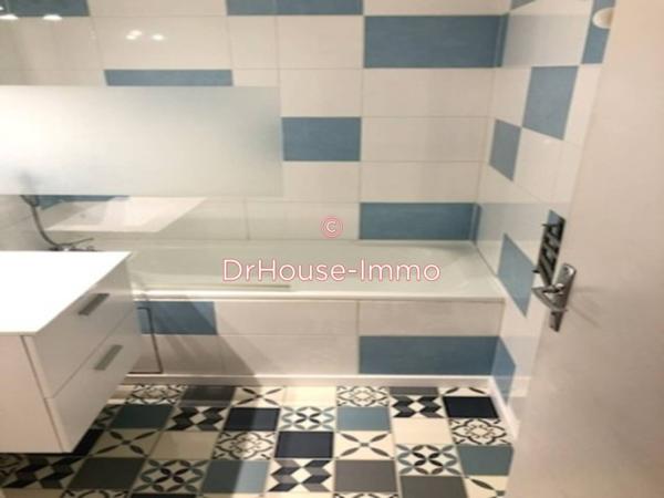 Appartement à vendre 1 pièce de 25 m²