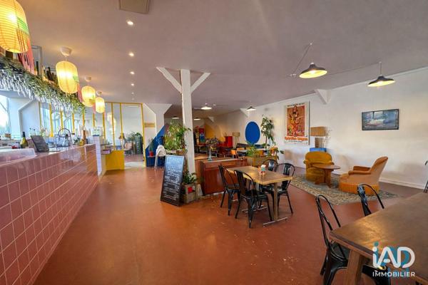 Boutique/Local commercial à vendre 200 m² Maisons-Alfort