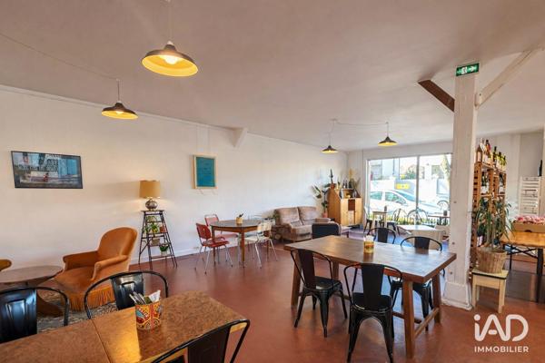Boutique/Local commercial à vendre 200 m² Maisons-Alfort