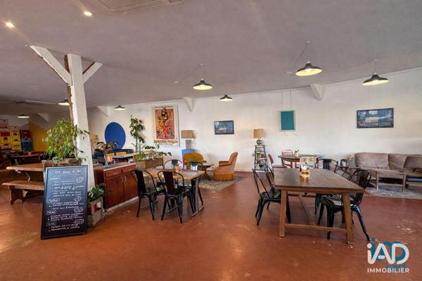 Boutique/Local commercial à vendre 200 m² Maisons-Alfort