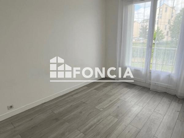 Location Appartement 2 pièces 34.58 m² - 14 QUAI DUPUIS DELIZY Chateau Thierry 02400