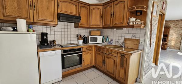Maison à vendre 5 pièces 106 m² Vertou