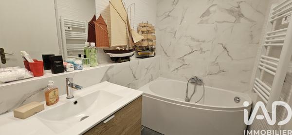 Maison à vendre 5 pièces 106 m² Vertou