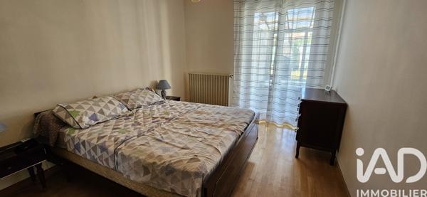 Maison à vendre 5 pièces 106 m² Vertou