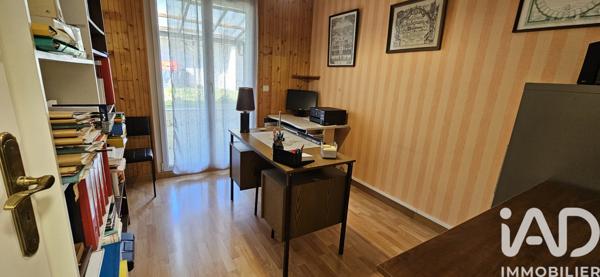 Maison à vendre 5 pièces 106 m² Vertou