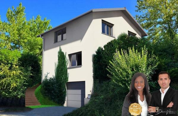 Terrain de 489m2 L'Isle d'Abeau (3 Vallons)