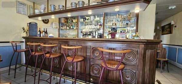 Fonds et/ou murs commerciaux à vendre à La Forêt-Fouesnant dans le Finistère (29940), ref : 29152-123