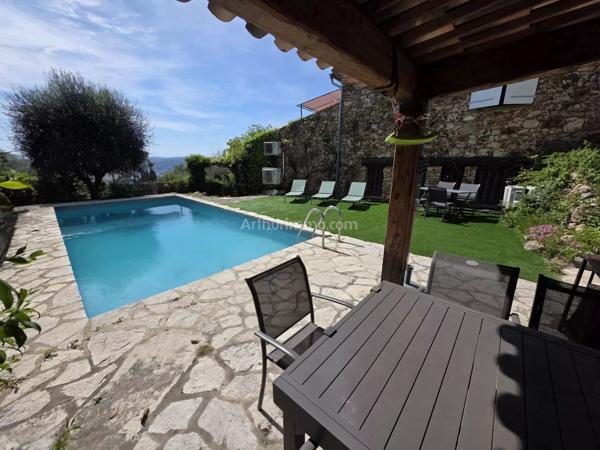 Vente Villa 7 pièces 179 m2 à Draguignan