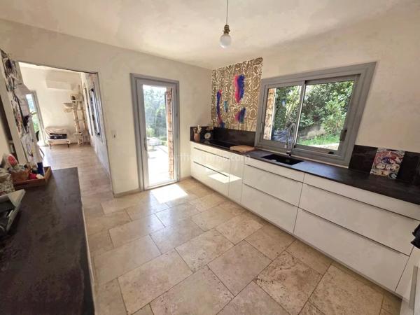 Vente Villa 7 pièces 179 m2 à Draguignan