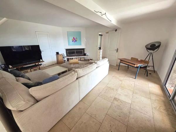 Vente Villa 7 pièces 179 m2 à Draguignan