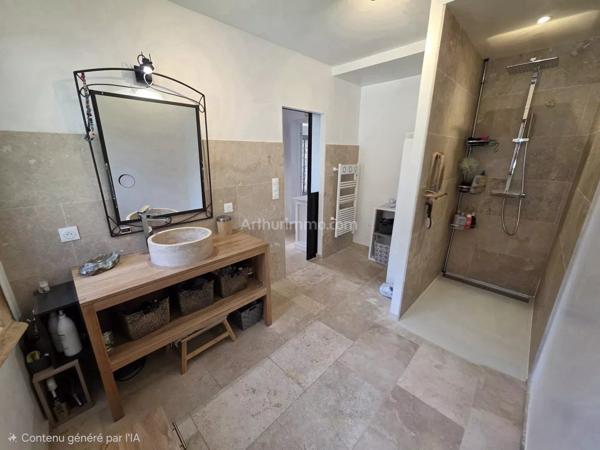 Vente Villa 7 pièces 179 m2 à Draguignan