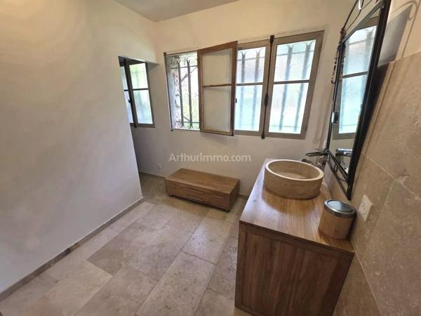 Vente Villa 7 pièces 179 m2 à Draguignan