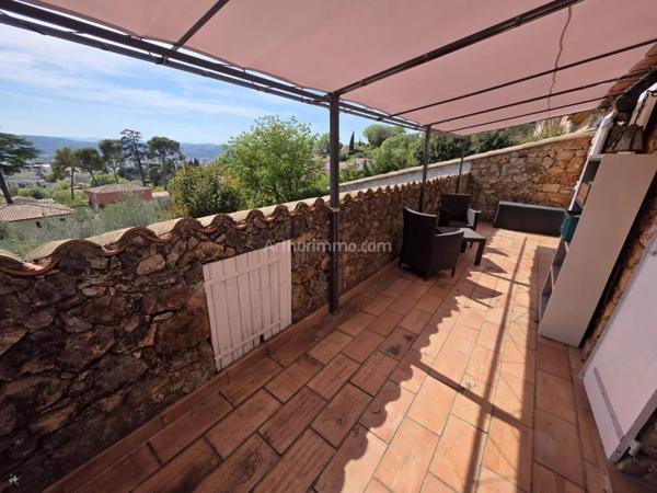Vente Villa 7 pièces 179 m2 à Draguignan