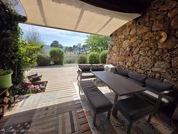 Vente Villa 7 pièces 179 m2 à Draguignan