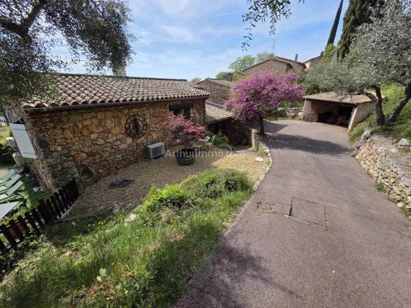 Vente Villa 7 pièces 179 m2 à Draguignan