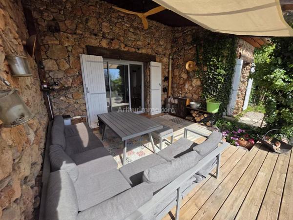 Vente Villa 7 pièces 179 m2 à Draguignan