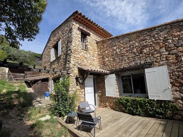 Vente Villa 7 pièces 179 m2 à Draguignan