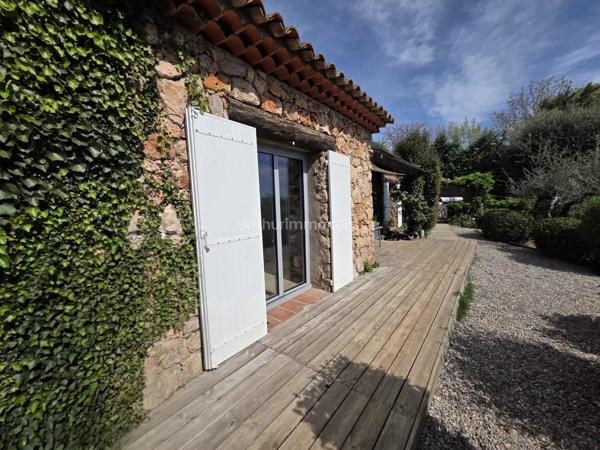Vente Villa 7 pièces 179 m2 à Draguignan