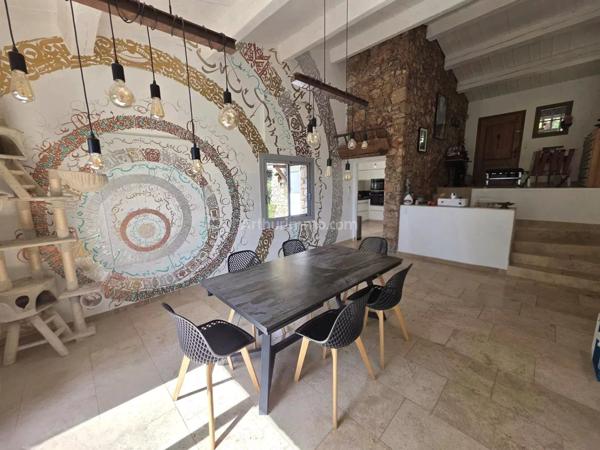 Vente Villa 7 pièces 179 m2 à Draguignan